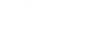 Alaska Center for Resource Families logo
