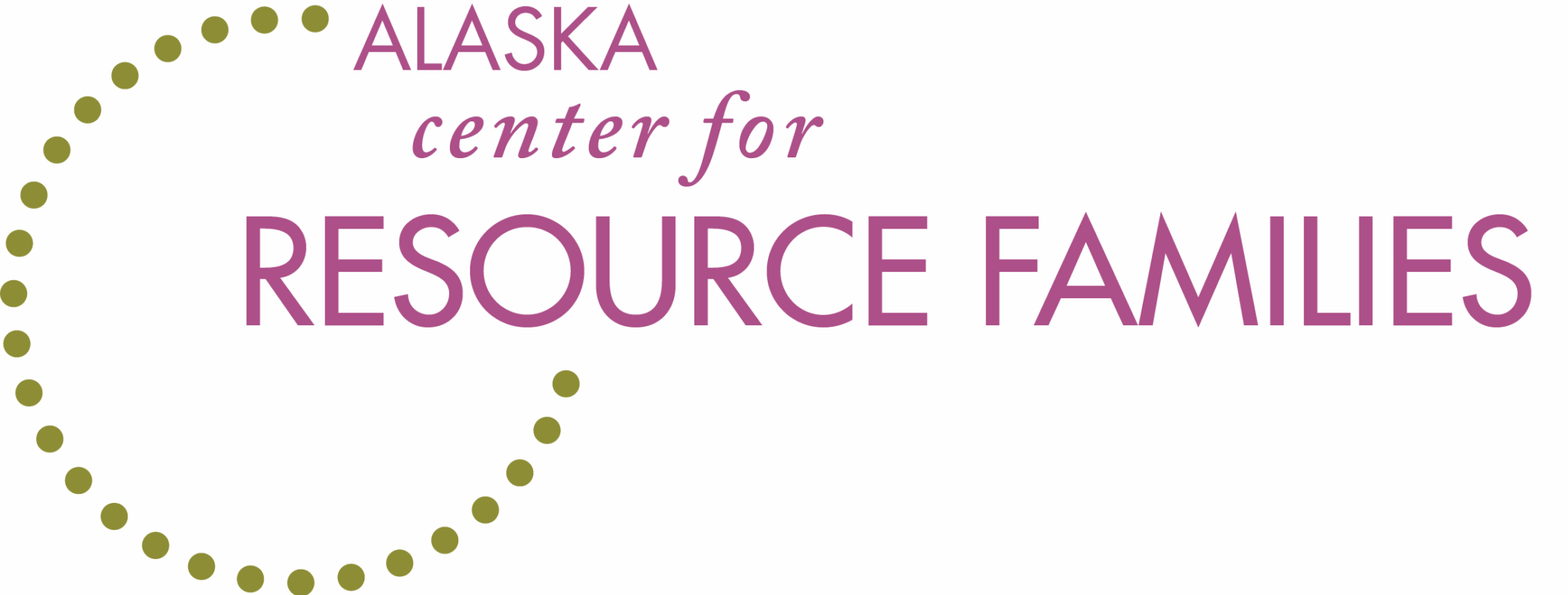 Alaska Center for Resource Families